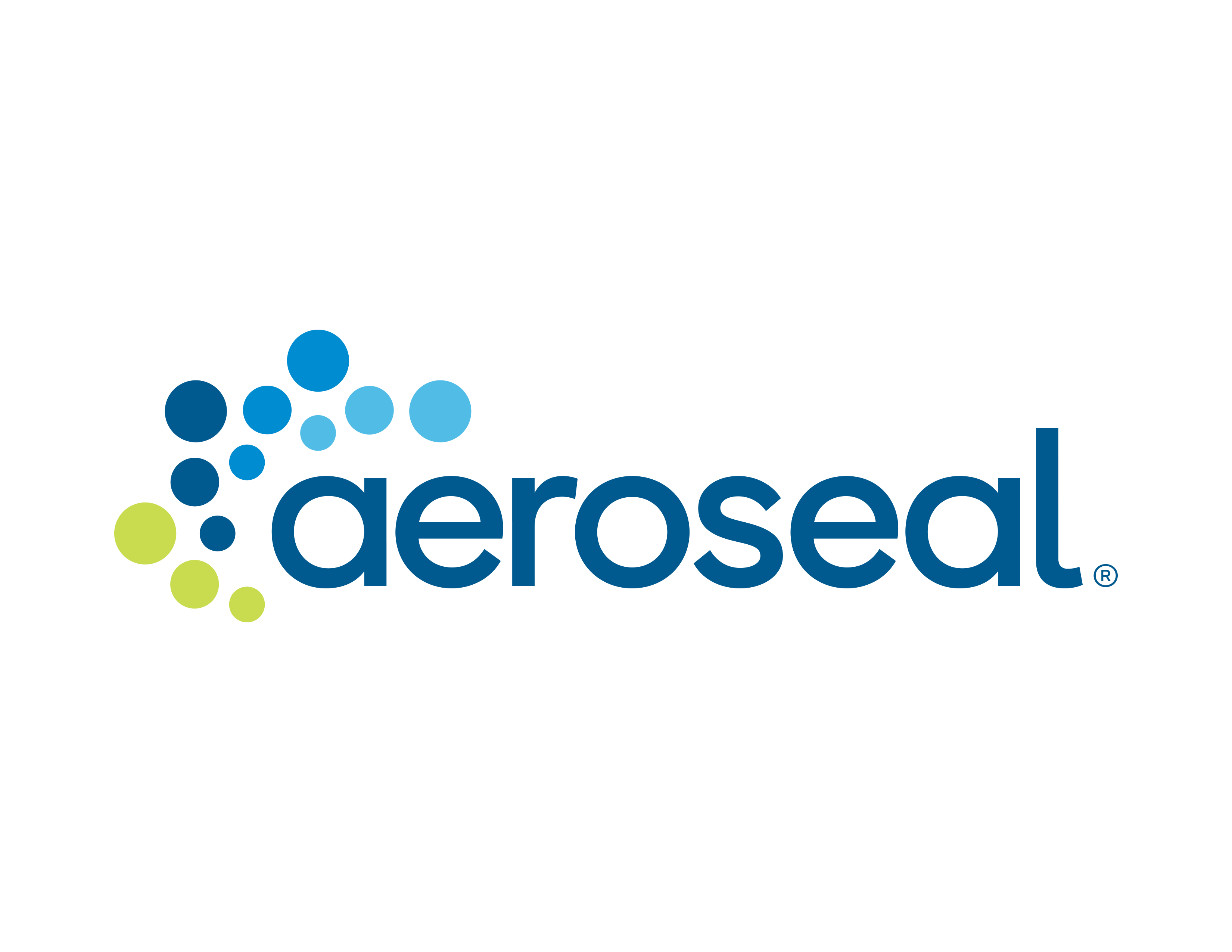 Logo of Aeroseal