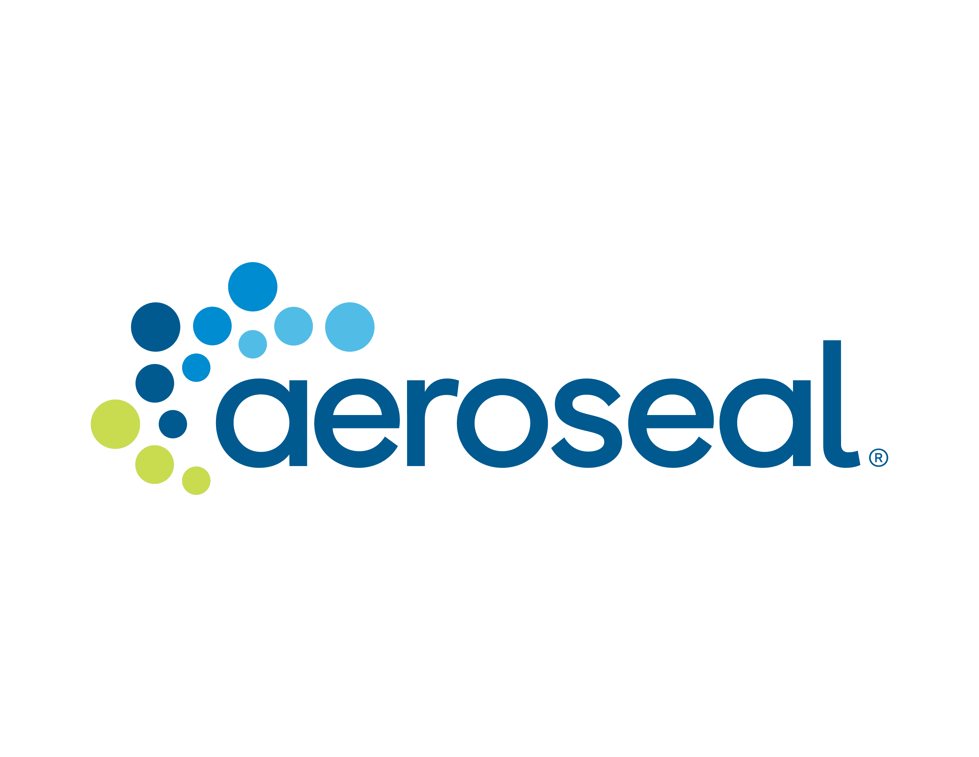 Logo of Aeroseal