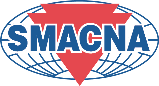 Logo of SMACNA